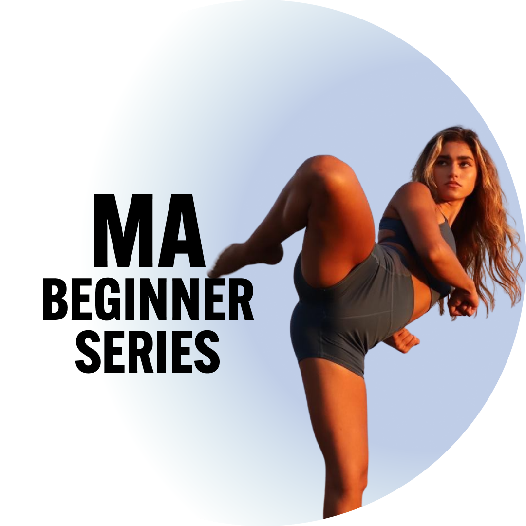 Rayna Vallandingham App - 13 Time Martial Arts World Champion